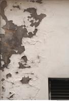 photo texture of wall plaster paint peeling 0001